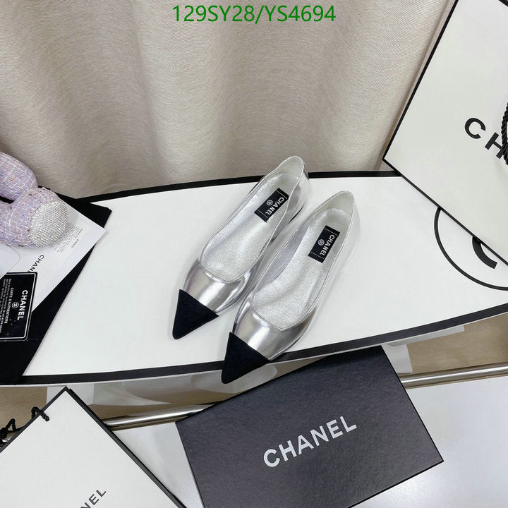 SAMC - CHL Women Shoes - 120