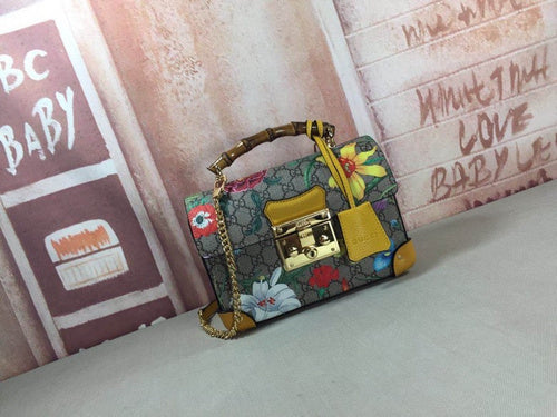 Glami Fashion - GCI Bags - 10207