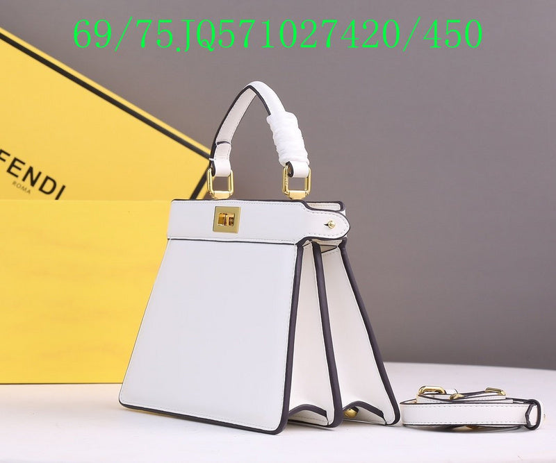 Glami - FDE Bags - 1300
