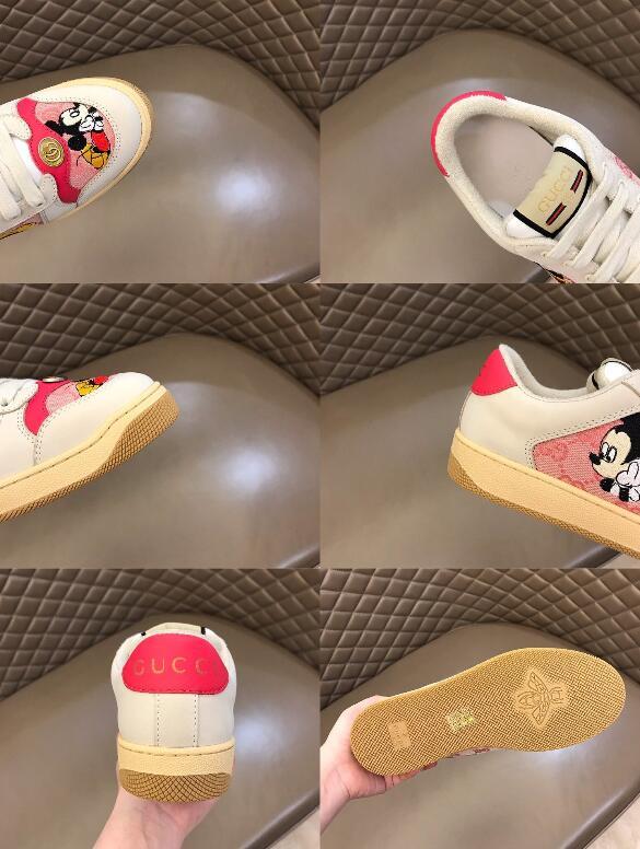 SAMC - GUKI Women Shoes - 1960