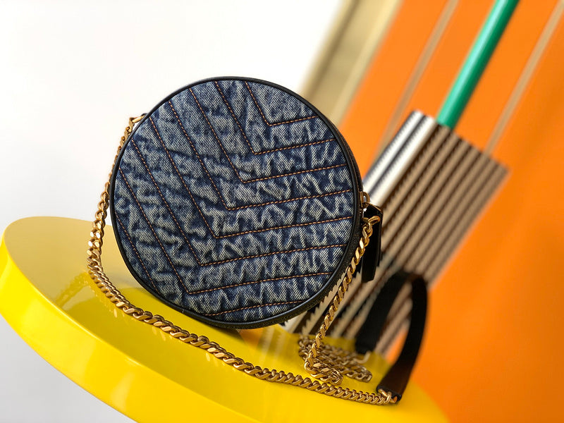 Glamy - YLS Bags - 1462
