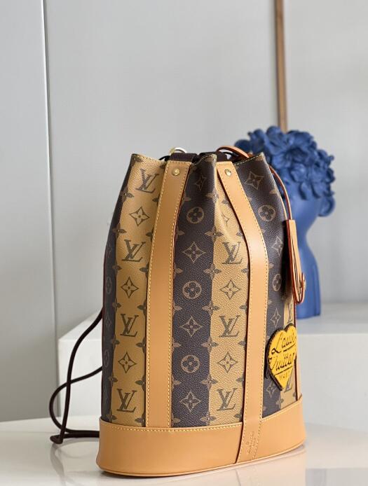 SAMC - LOV Bags - 1723