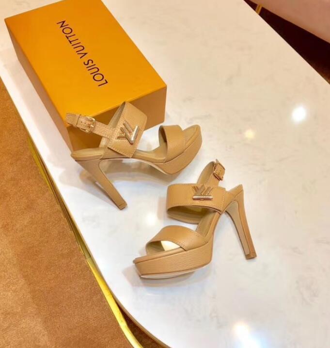 SAMC - LOV Women Shoes - 1715