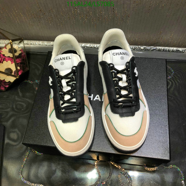 SAMC - CHL Women Shoes Sneakers - 228