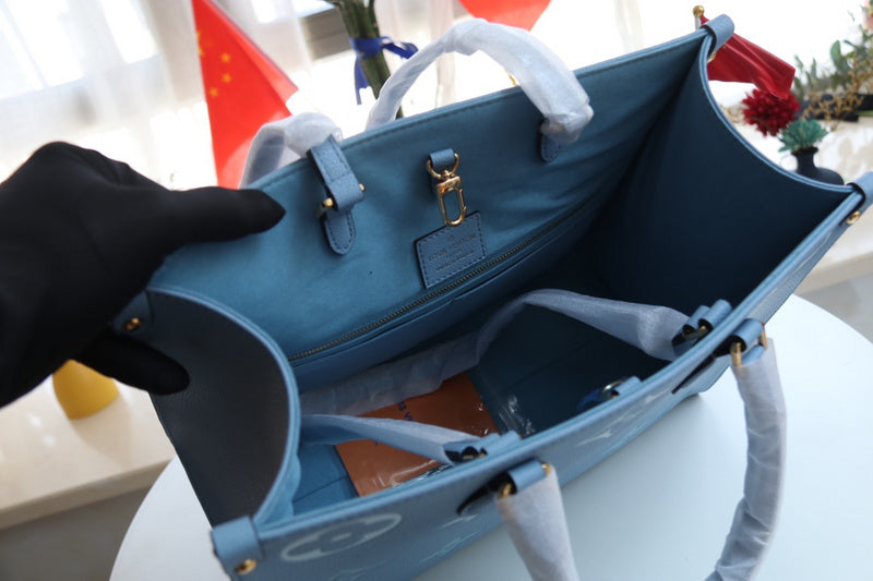 Glami Fashion Lu-Vi bags - 17600