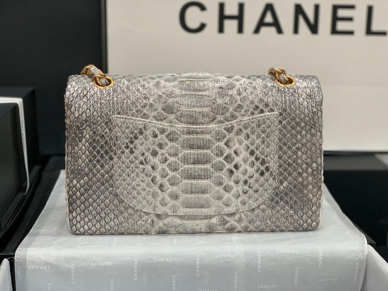 Satchel Bags - CLN Bags - 1158