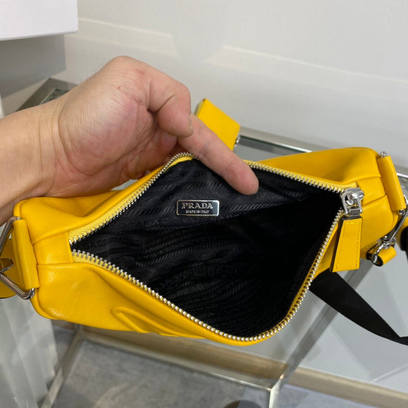 Glamy - PD Bags - 1330