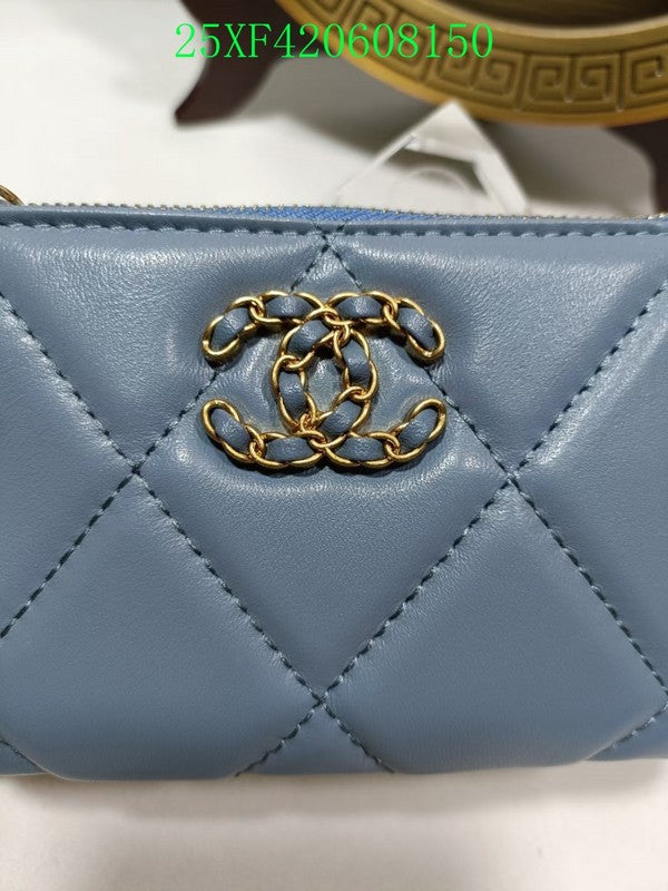 Glami - CHL Wallet - 2327