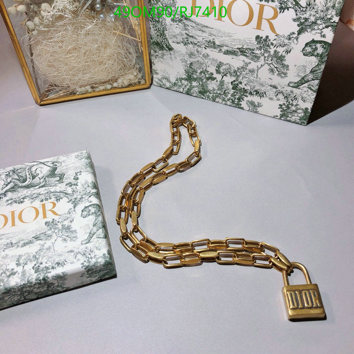 SAMC - DOR Jewelry - 168