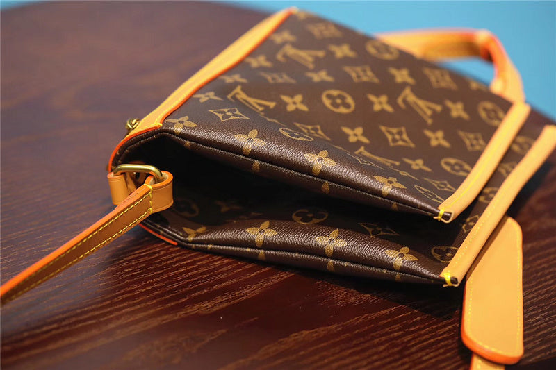 Glami GlamI Lu-Vi bags - 10454