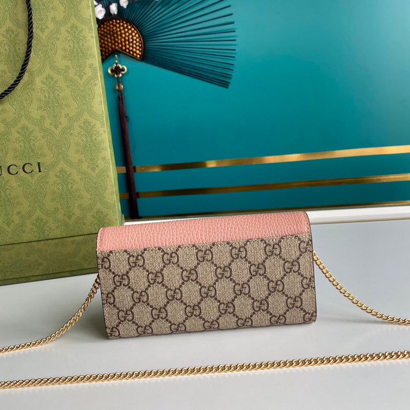 Glami Fashion - GCI Bags - 6031