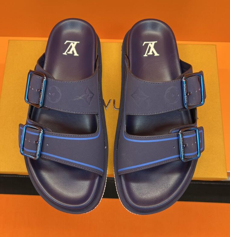 glamy - LOV Men Shoes - 1083