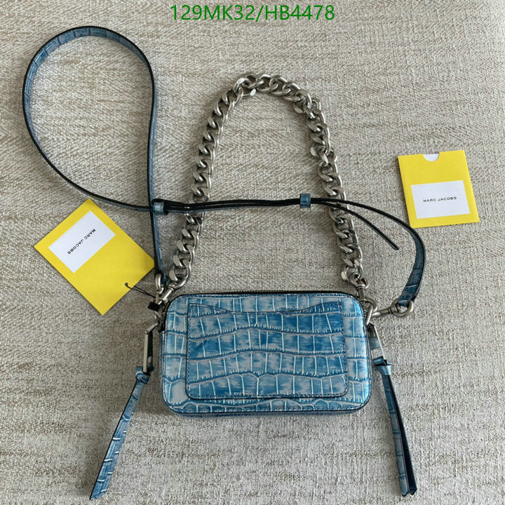 SAMC - MOJ Bags - 125