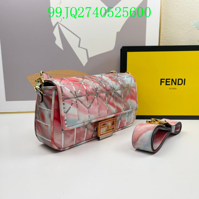Glami - FDE Bags - 3207