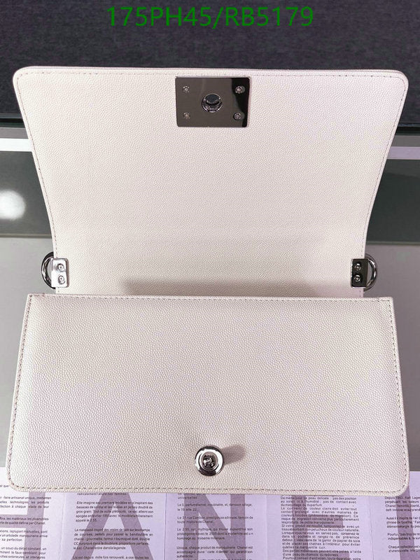 SAMC - CHL Bags - 966