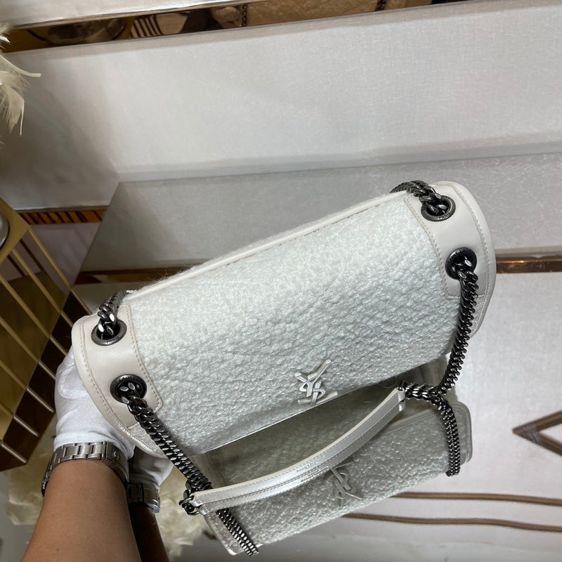 Satchel Bags - SLY Bags - 2331