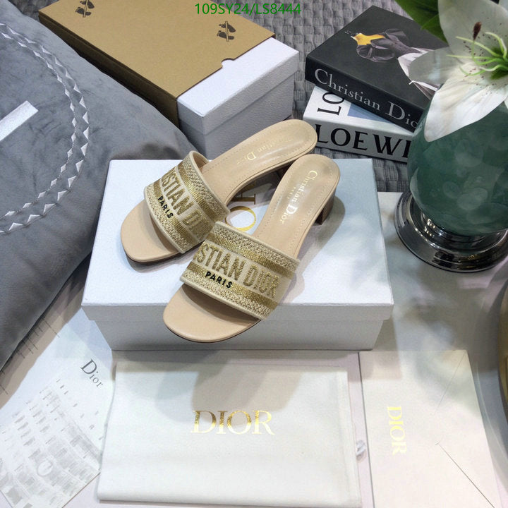 SAMCC - DOR Women Shoes - 1830