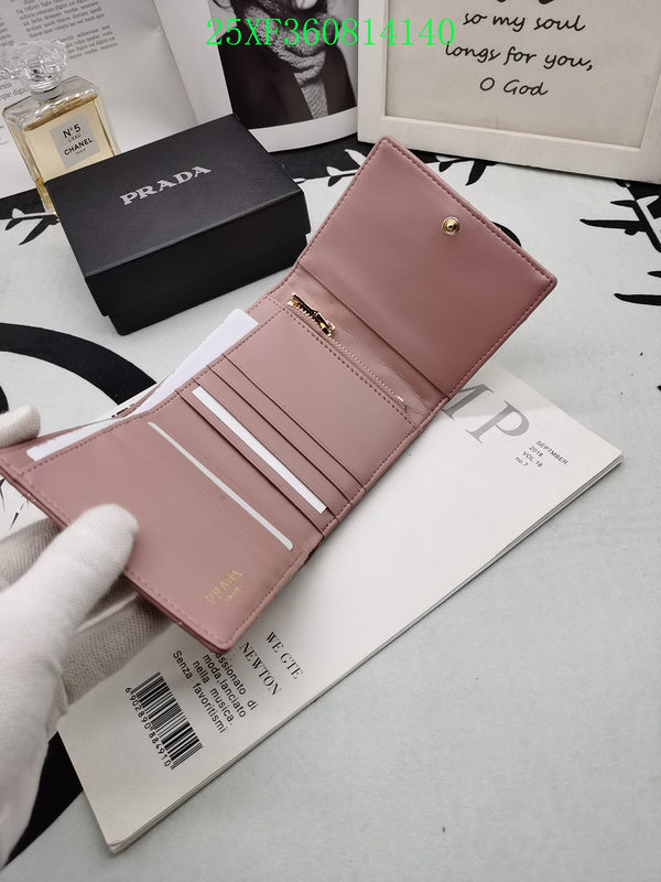 Glami - PD Wallet - 256
