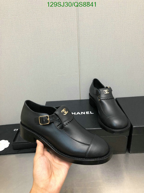 SAMC - CHL Women Shoes - 081
