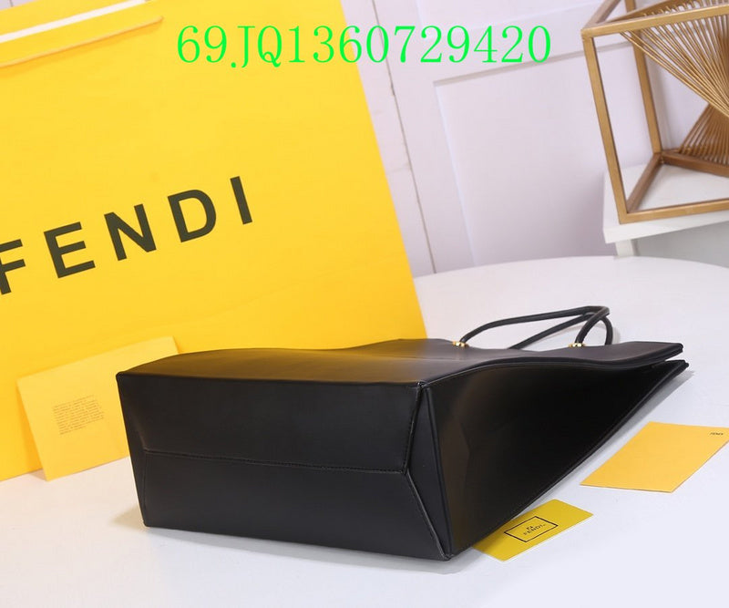 Glami - FDE Bags - 2531