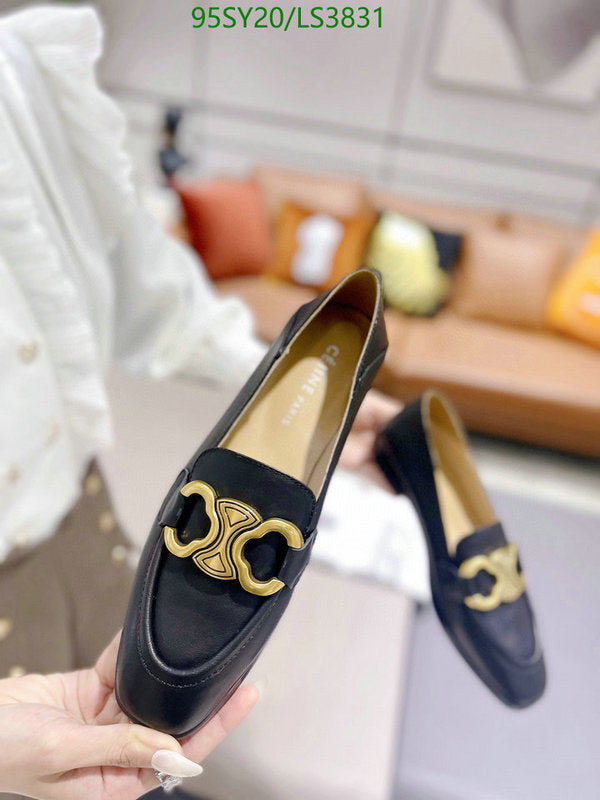 SAMC - COL Women Shoes - 192