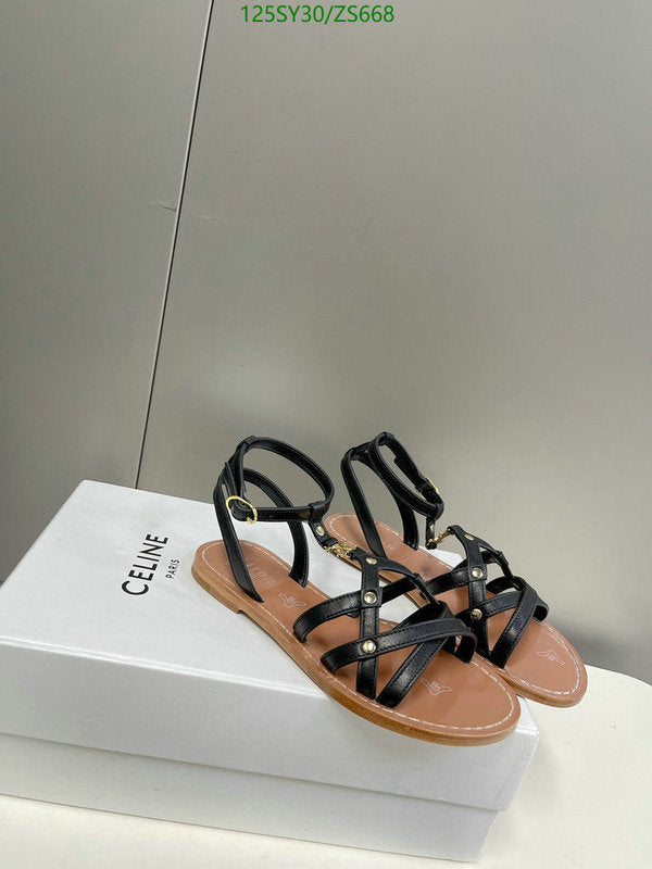 SAMC - COL Women Shoes - 286