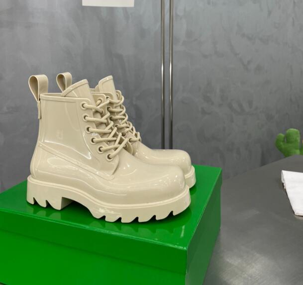 SAMC - BOV Men Shoes - 012