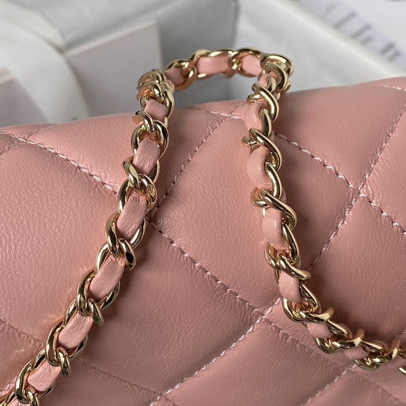 Satchel Bags - CHL Bags - 7514