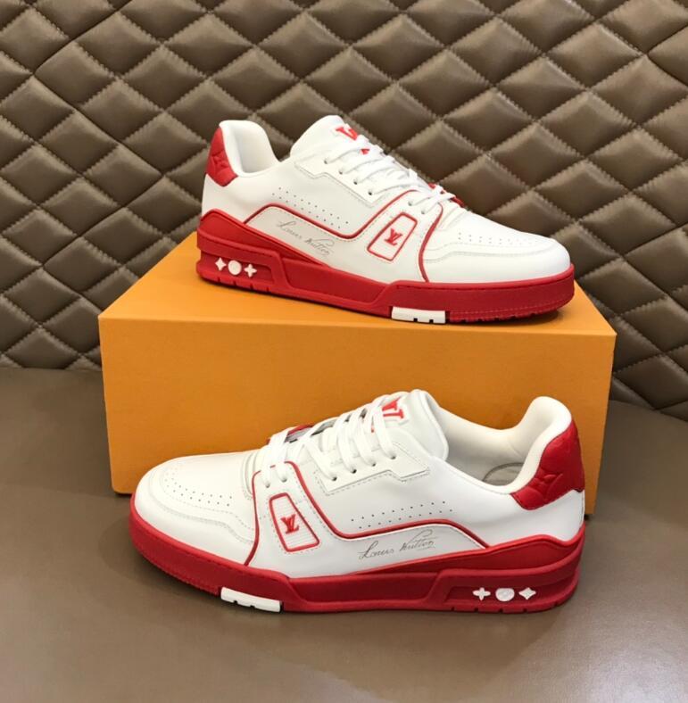 Glamy - LOV Men Shoes - 1586