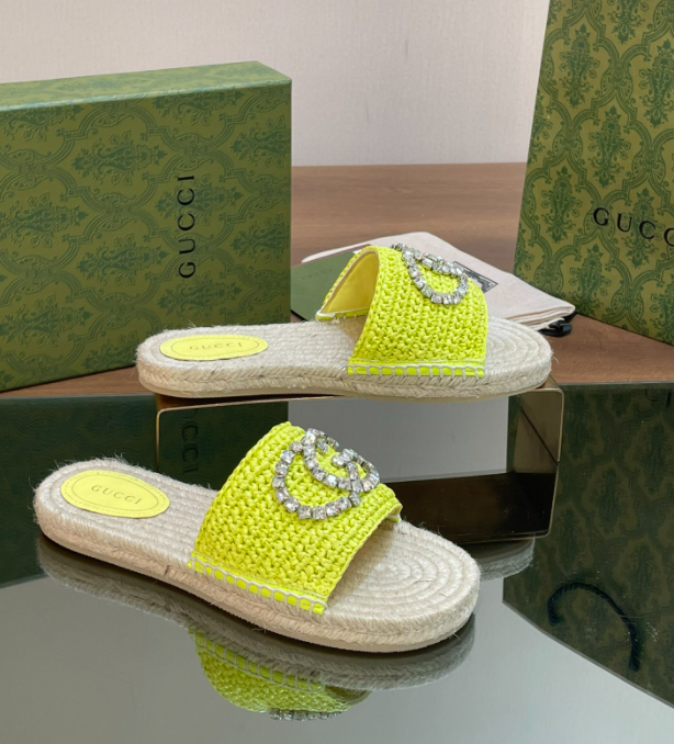 SAMC - GUKI Women Shoes - 127