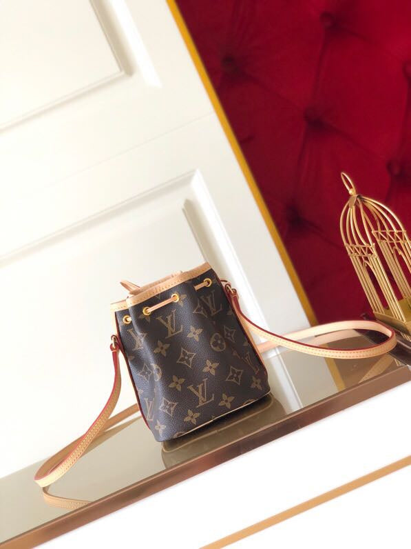 Glami- Glami- Lu-Vi bags - 3598