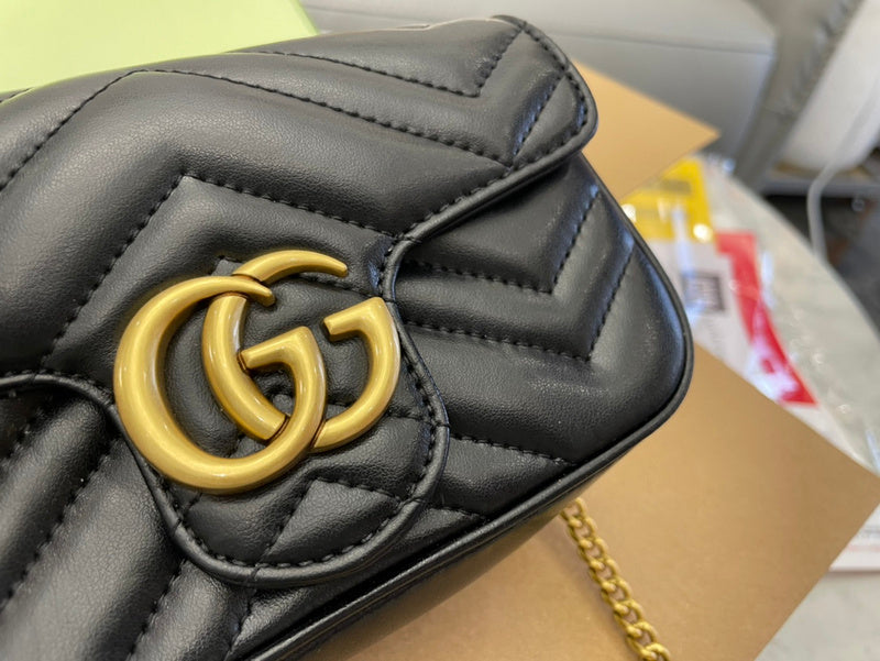 Glami Fashion - GCI Bags - 11719