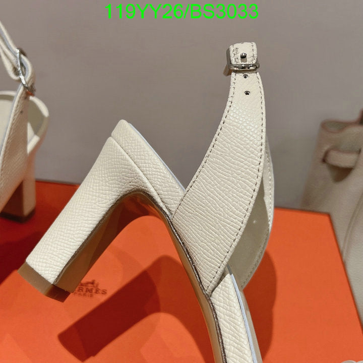 SAMC - HMS Women Shoes - 114