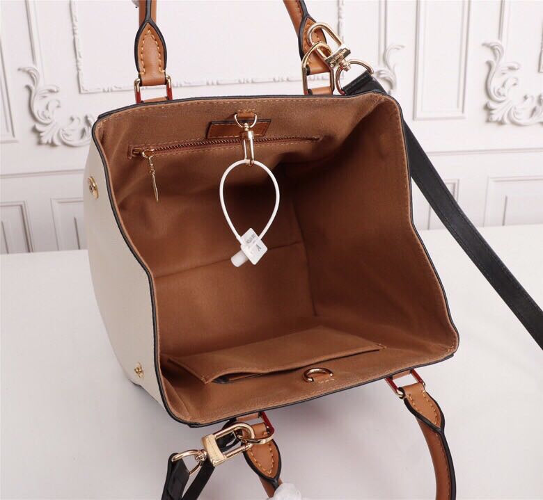 Fashion Lu-Vi bags - 3727