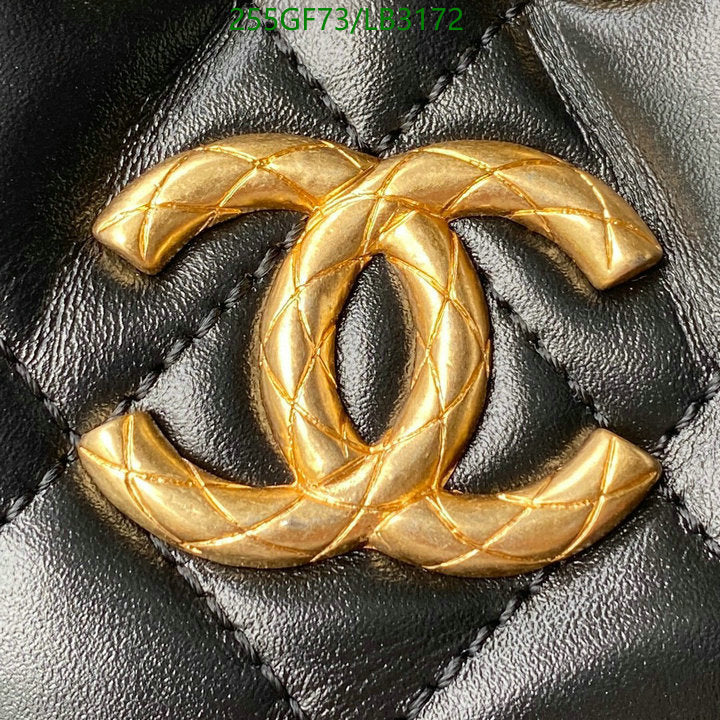 SAMC - CHL Bags - 921