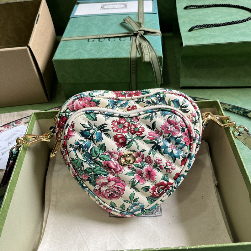Glami-i GUKI Women Bags - 051