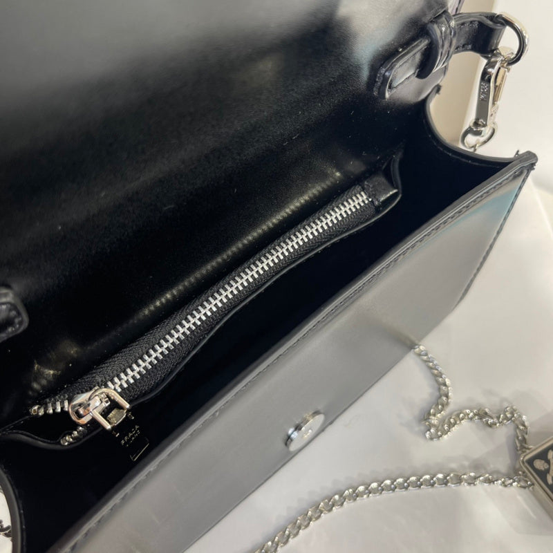 Satchel Bags - PDA Bags - 1053