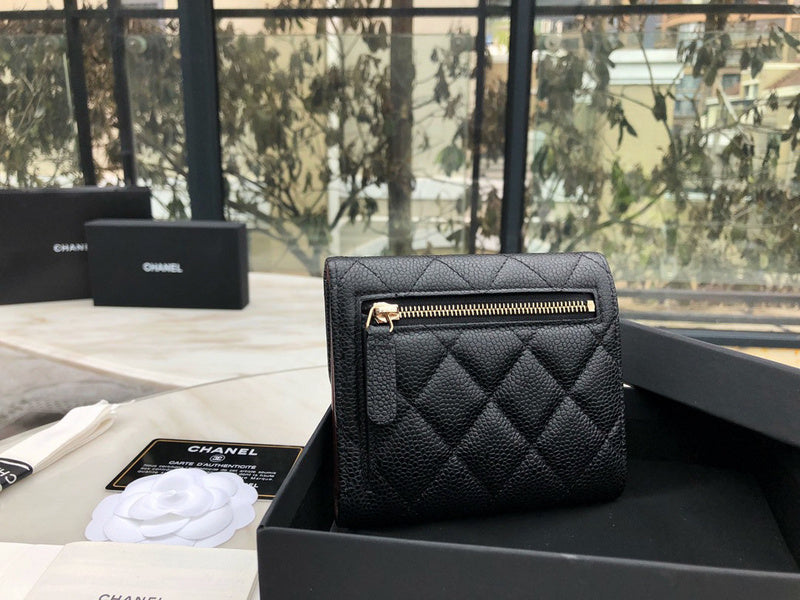 Glami-i CHL Wallets - 001