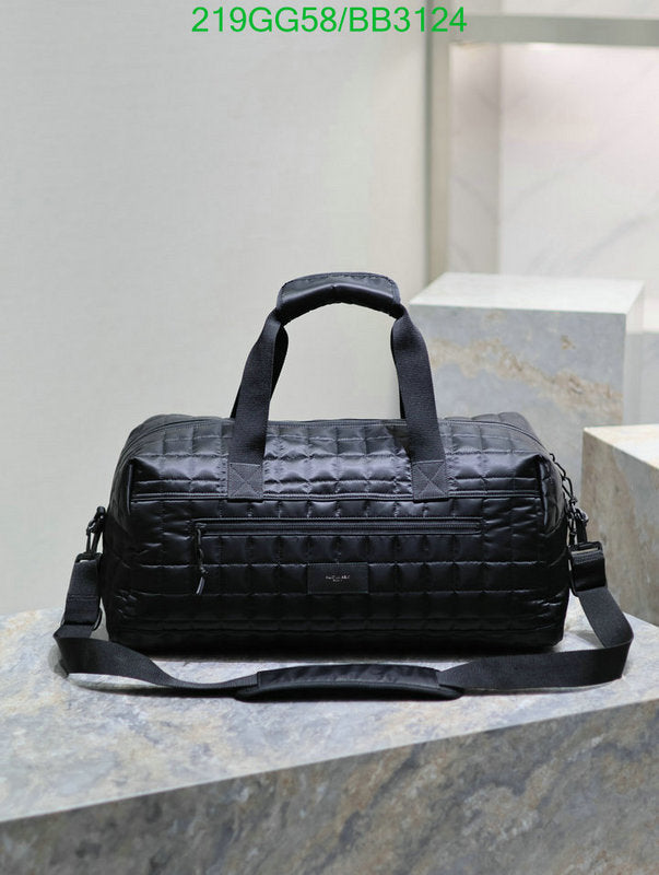 SAMC - YLS Bags - 031