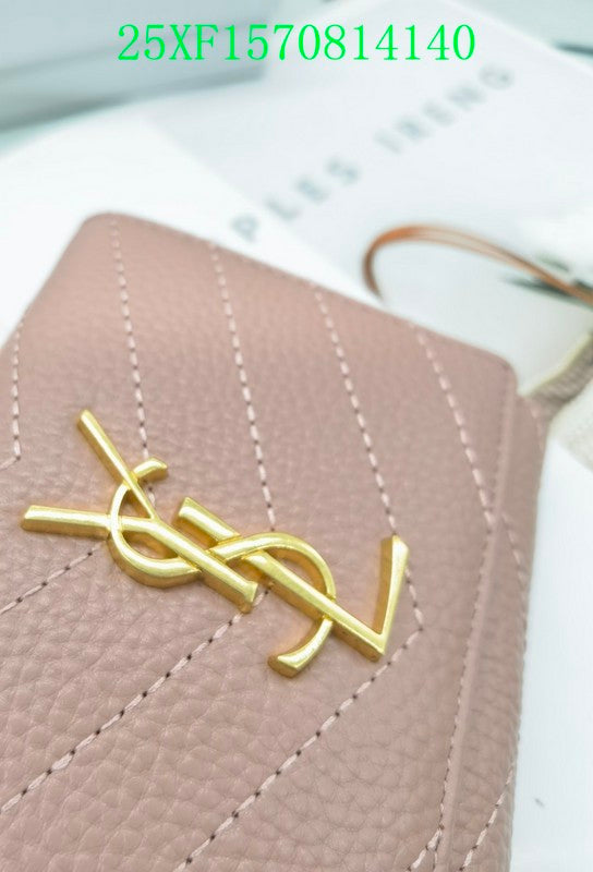 Glami - YLS Wallet - 255