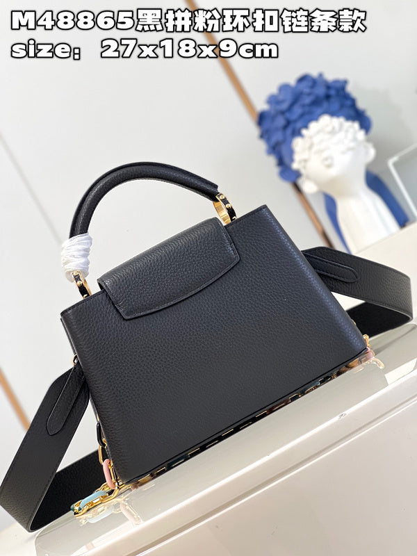 Glamy - LOV Bags - 932