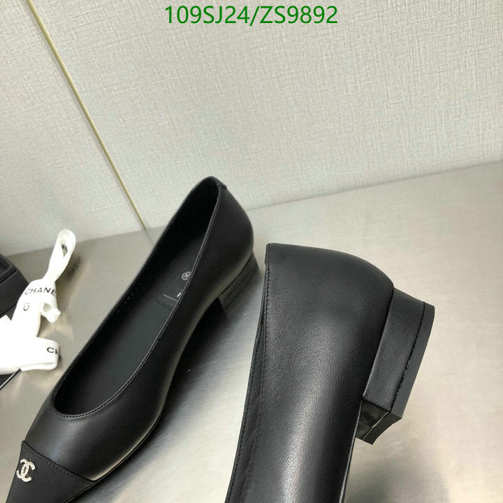 SAMC - CHL Women Shoes Ballet - 228