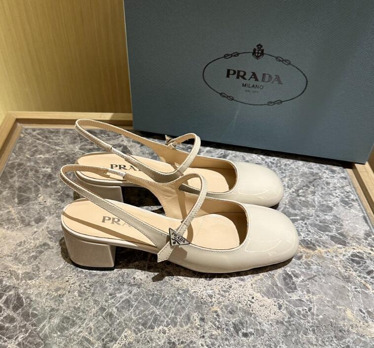 glamy - PD Women Shoes - 233