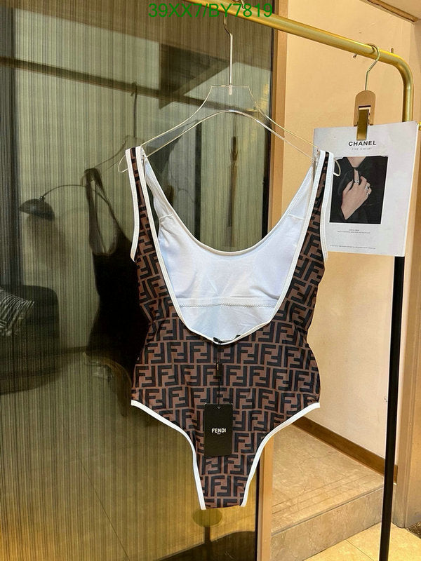 SAMC - FDE Swimsuits - 017