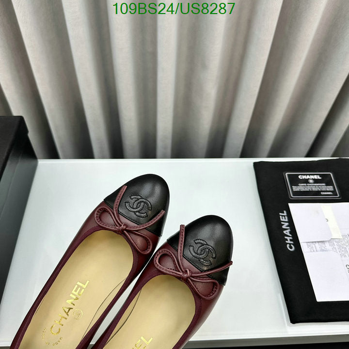 SAMC - CHL Women Shoes Ballet - 117