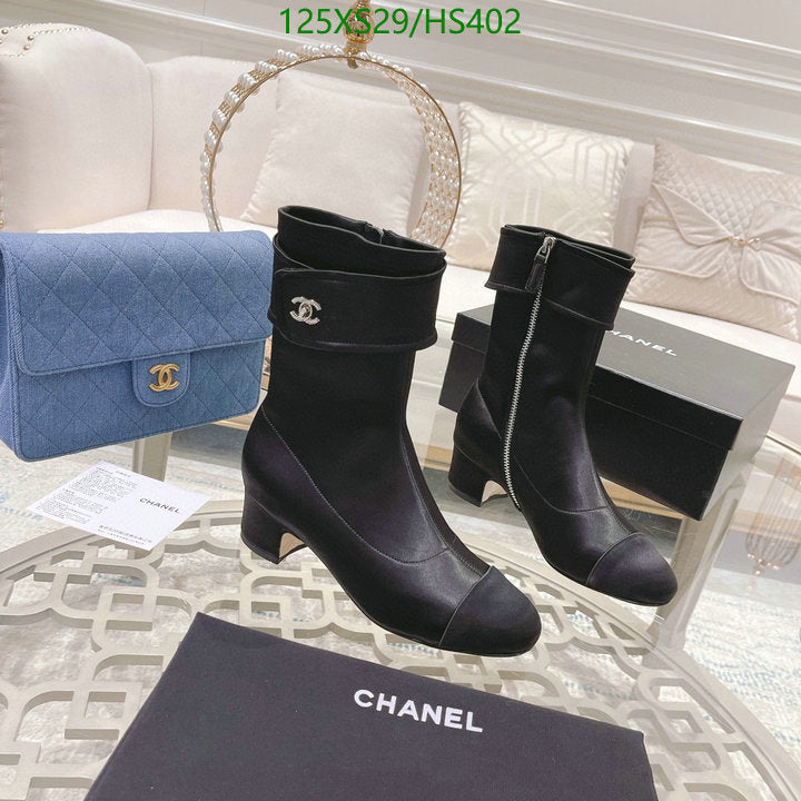 SAMC - CHL Women Boots - 055