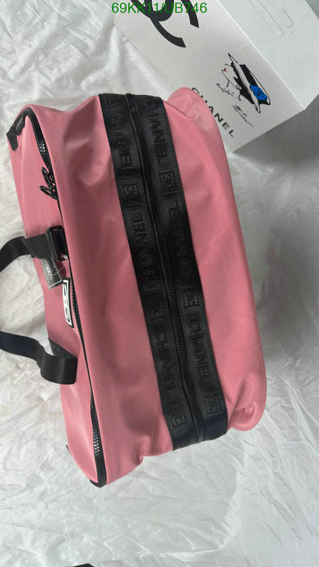 SAMC - CHL Bags Handbags - 018