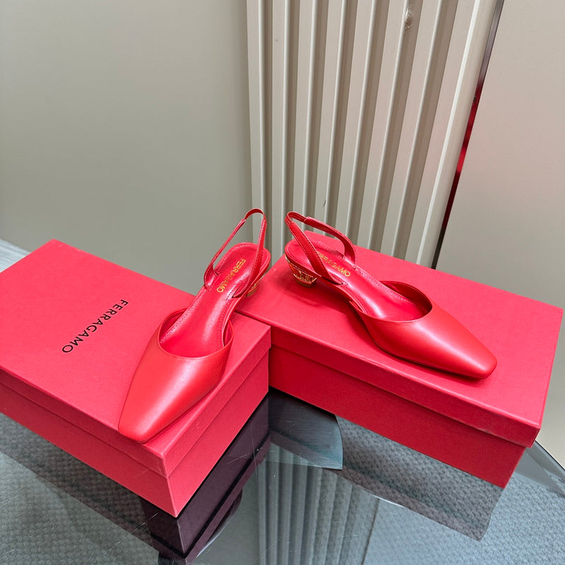 Glami - FGO Women Shoes - 265