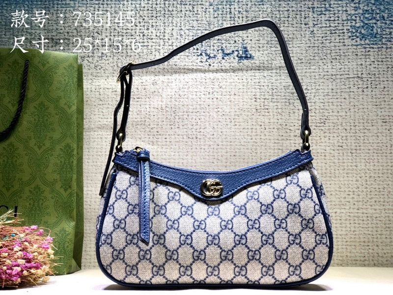 Satchel Bags - GCI Bags - 1308