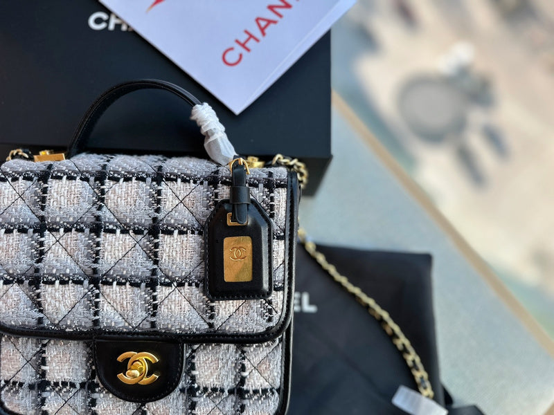 Satchel Bags - CHL Bags - 7307